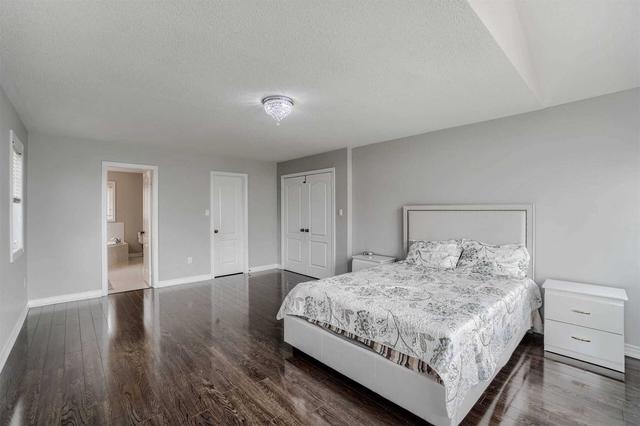 23 Skylar Circ, House detached with 4 bedrooms, 5 bathrooms and 4 parking in Brampton ON | Image 15