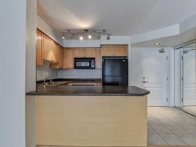 506 - 18 Stafford St, Condo with 1 bedrooms, 1 bathrooms and 1 parking in Toronto ON | Image 29
