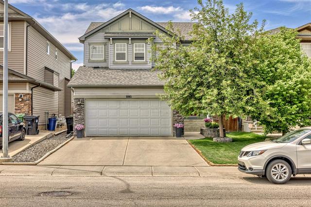 1085 Panamount Boulevard Nw, House detached with 4 bedrooms, 3 bathrooms and 4 parking in Calgary AB | Image 2