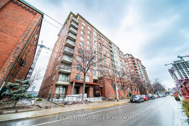 608 - 70 Mill St, Condo with 2 bedrooms, 2 bathrooms and 1 parking in Toronto ON | Image 29