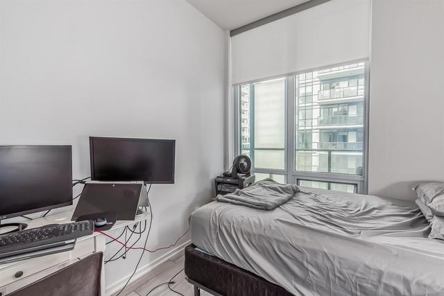 418 - 615 6 Avenue Se, Condo with 2 bedrooms, 2 bathrooms and 1 parking in Calgary AB | Image 27