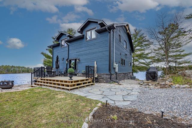 1044 Russells Lane, House detached with 4 bedrooms, 3 bathrooms and 13 parking in Gravenhurst ON | Image 29
