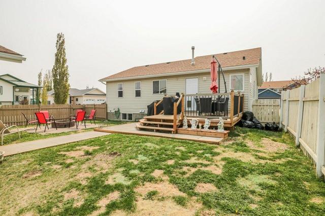 105 Lamont Close, House detached with 4 bedrooms, 3 bathrooms and 4 parking in Red Deer AB | Image 26