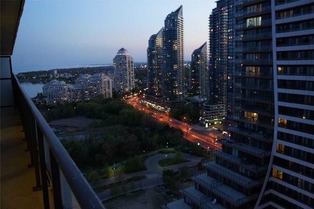 2104 - 20 Shore Breeze Dr, Condo with 2 bedrooms, 2 bathrooms and 1 parking in Toronto ON | Image 9
