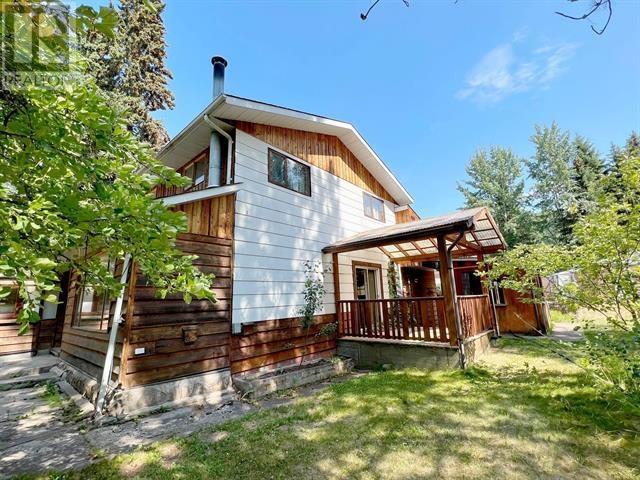 1292 Coalmine Road, House detached with 6 bedrooms, 2 bathrooms and null parking in Telkwa BC | Image 5