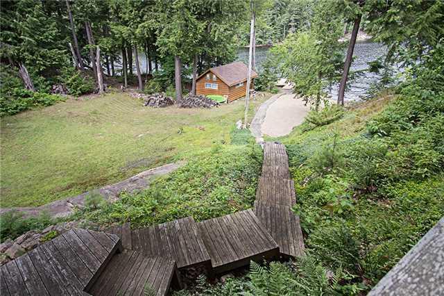 38 Anstruther Island, House detached with 3 bedrooms, 2 bathrooms and null parking in North Kawartha ON | Image 17