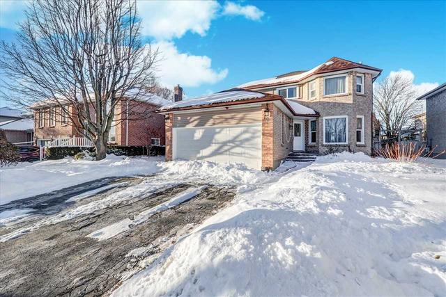 12 Kingsway Gate, House detached with 4 bedrooms, 4 bathrooms and 5 parking in Clarington ON | Image 23