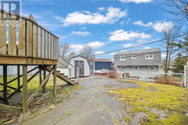 9 Grieve Street, House detached with 3 bedrooms, 2 bathrooms and null parking in St. John's NL | Image 18