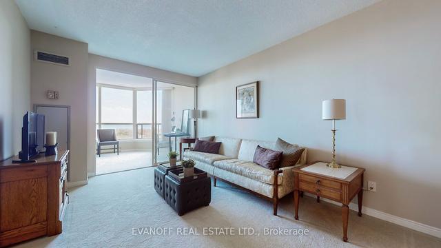 1112 - 20 Guildwood Pkwy, Condo with 2 bedrooms, 2 bathrooms and 2 parking in Toronto ON | Image 38