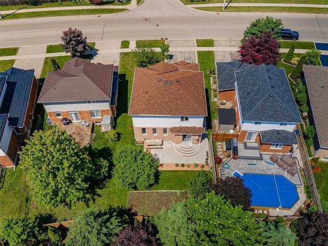 78 Clairfields Dr W, House detached with 3 bedrooms, 3 bathrooms and 4 parking in Guelph ON | Image 22