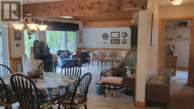9 Holmes St, House detached with 2 bedrooms, 2 bathrooms and null parking in Central Manitoulin ON | Image 12