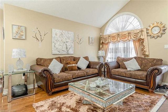 6883 Shannon Dr, House detached with 3 bedrooms, 4 bathrooms and 4 parking in Niagara Falls ON | Image 38