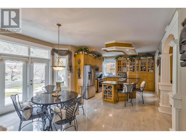 10569 Okanagan Centre Road W, House detached with 5 bedrooms, 2 bathrooms and 6 parking in Lake Country BC | Image 19