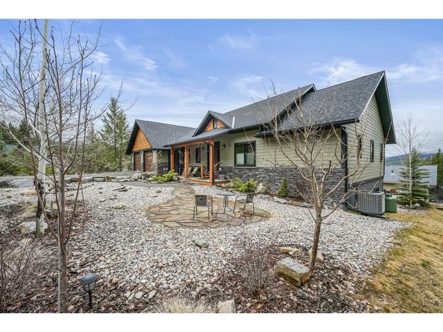 4961 Mountain Top Drive, House detached with 3 bedrooms, 3 bathrooms and null parking in East Kootenay F BC | Image 44