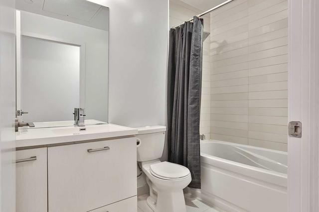 2413 - 87 Peter St, Condo with 1 bedrooms, 1 bathrooms and 0 parking in Toronto ON | Image 21