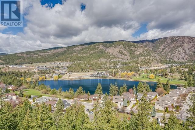 1310 - 2210 Upper Sundance Drive, Condo with 2 bedrooms, 2 bathrooms and 1 parking in West Kelowna BC | Image 15