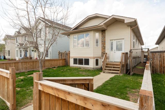 178 Pacific Crescent, House detached with 6 bedrooms, 3 bathrooms and 4 parking in Wood Buffalo AB | Image 41