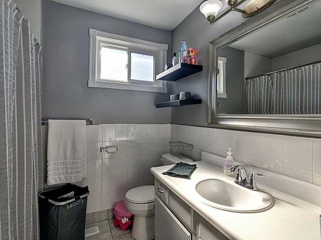 23 - 7001 Casey St, Townhouse with 3 bedrooms, 2 bathrooms and 2 parking in Toronto ON | Image 4
