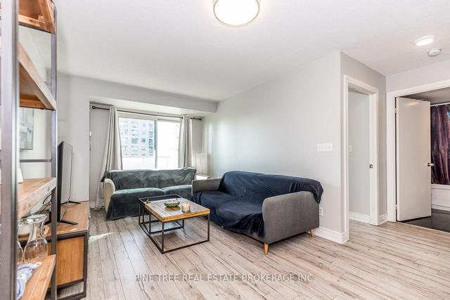 1704 - 16 Harrison Garden Blvd, Condo with 2 bedrooms, 2 bathrooms and 1 parking in Toronto ON | Image 10