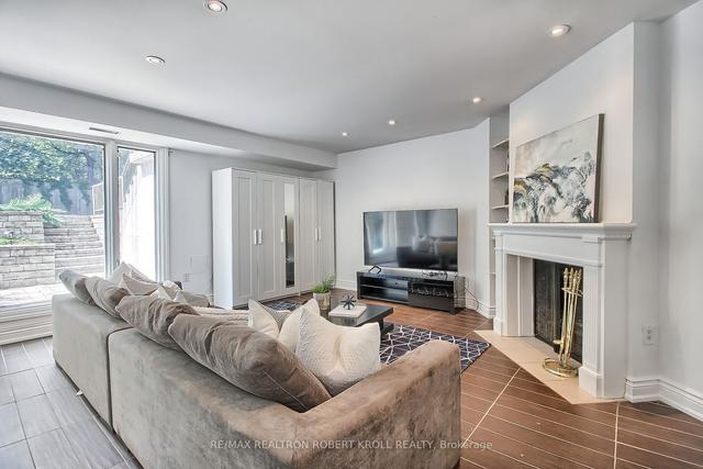 778 Avenue Rd, House semidetached with 4 bedrooms, 4 bathrooms and 6 parking in Toronto ON | Image 35