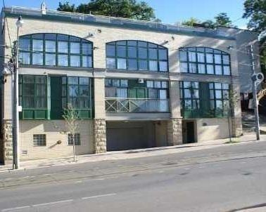 06 - 2362 Queen St E, Condo with 1 bedrooms, 2 bathrooms and 1 parking in Toronto ON | Image 20