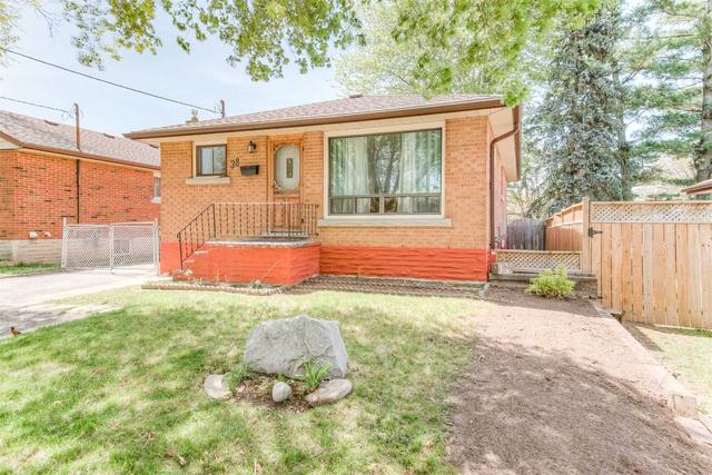 38 Broadview Ave, House detached with 3 bedrooms, 2 bathrooms and 4 parking in Cambridge ON | Image 23