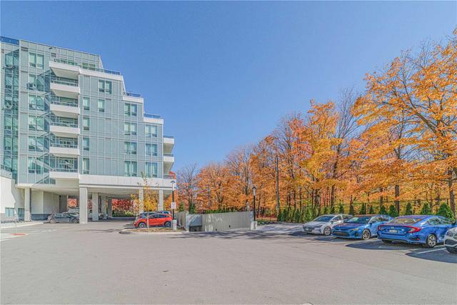 819 - 3121 Sheppard Ave E, Condo with 3 bedrooms, 2 bathrooms and 2 parking in Toronto ON | Image 13