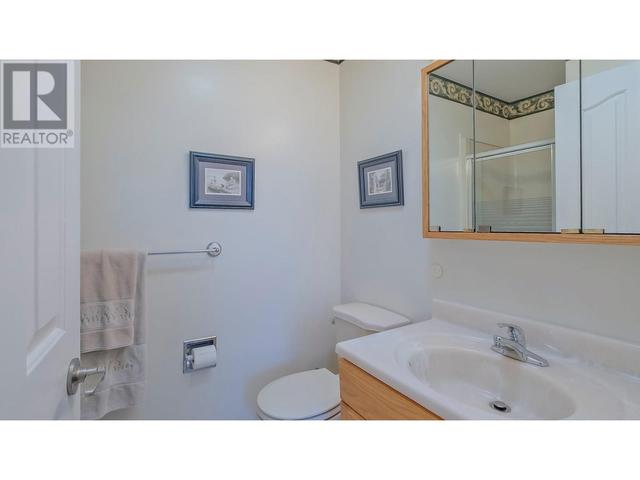 105 - 3400 Wilson Street, House detached with 3 bedrooms, 3 bathrooms and 2 parking in Penticton BC | Image 17
