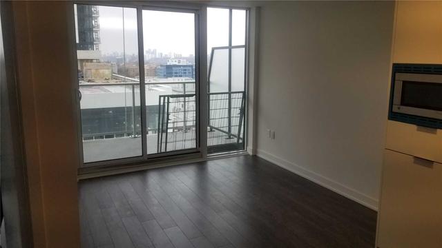 811 - 20 O'neill Rd, Condo with 1 bedrooms, 1 bathrooms and 1 parking in Toronto ON | Image 16