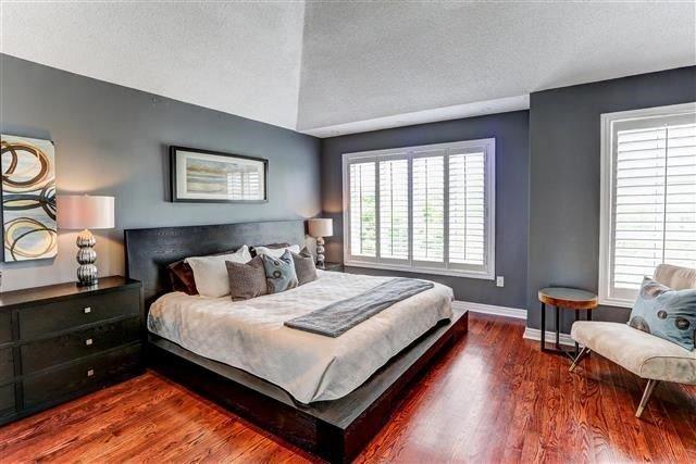 th #1 - 116 Evans Ave, Townhouse with 2 bedrooms, 2 bathrooms and 2 parking in Toronto ON | Image 10