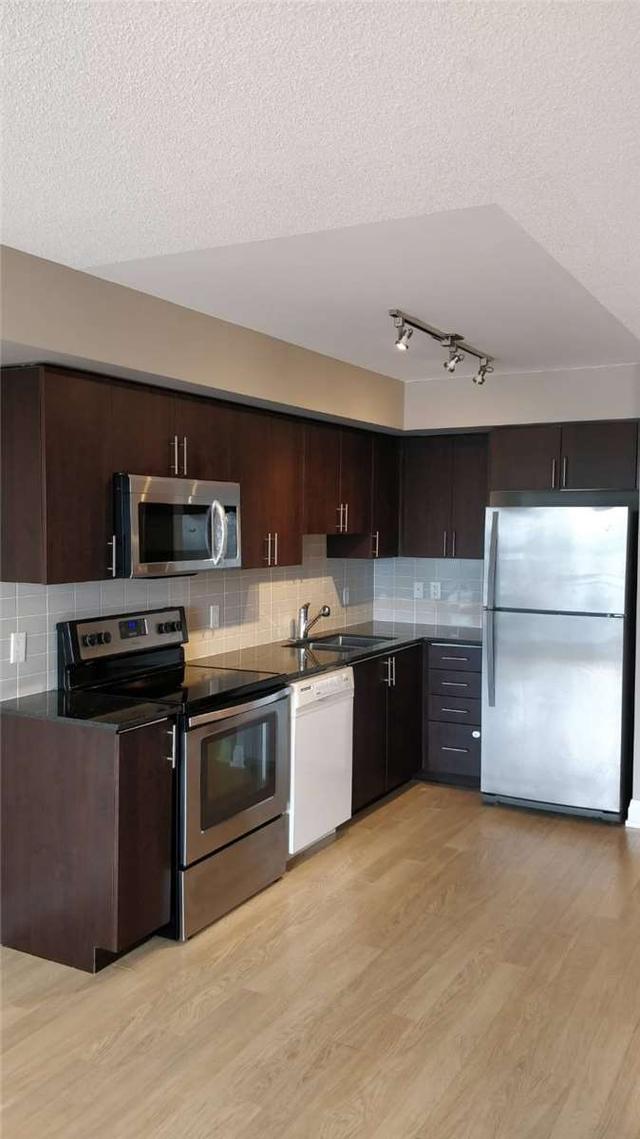519 - 370 Highway 7 Rd E, Condo with 1 bedrooms, 1 bathrooms and 1 parking in Richmond Hill ON | Image 5