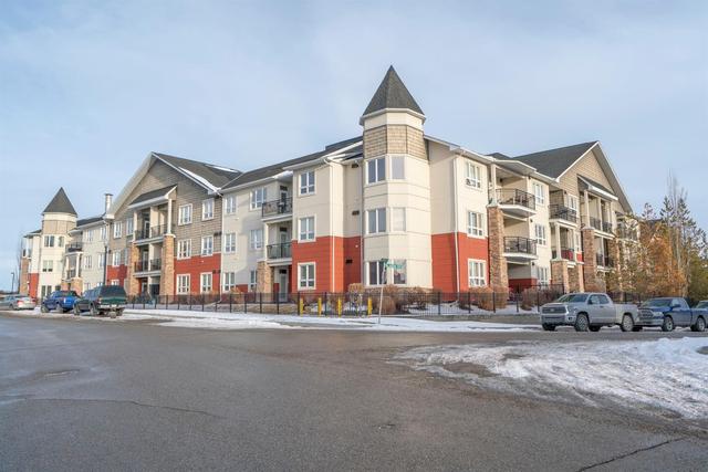 451 - 26 Val Gardena View Sw, Condo with 2 bedrooms, 2 bathrooms and 2 parking in Calgary AB | Image 8