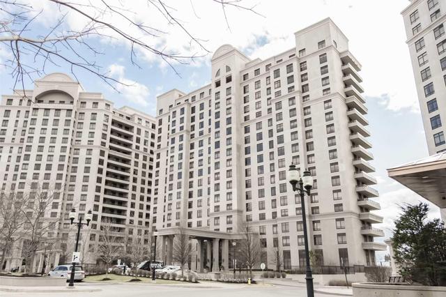 803 - 9245 Jane St, Condo with 1 bedrooms, 2 bathrooms and 1 parking in Vaughan ON | Image 1