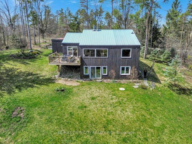 1793 West River Rd, House detached with 2 bedrooms, 2 bathrooms and 8 parking in North Dumfries ON | Image 30
