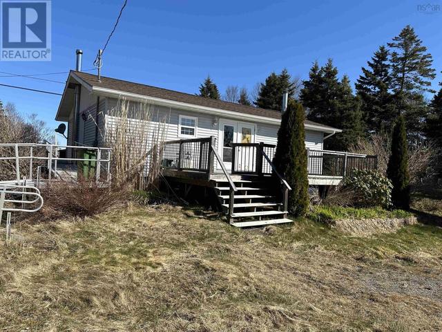 4736 Highway 16, House detached with 2 bedrooms, 1 bathrooms and null parking in Guysborough NS | Image 2