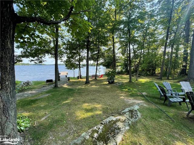 1246 Island 90/ Grand Island, House detached with 6 bedrooms, 1 bathrooms and 1 parking in Georgian Bay ON | Image 36