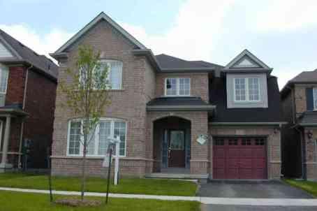 80 Courtfield Cres, House detached with 4 bedrooms, 3 bathrooms and 1 parking in Markham ON | Image 1