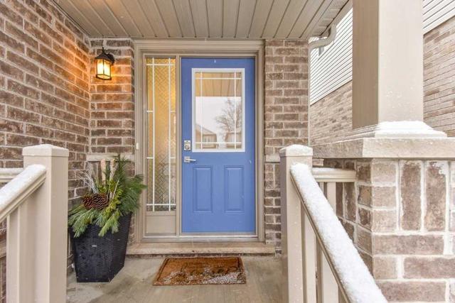 30 Ambrous Cres, House semidetached with 3 bedrooms, 3 bathrooms and 3 parking in Guelph ON | Image 12