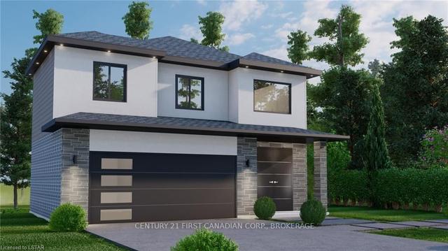 lot 35 Greene St, House detached with 3 bedrooms, 3 bathrooms and 4 parking in South Huron ON | Image 1