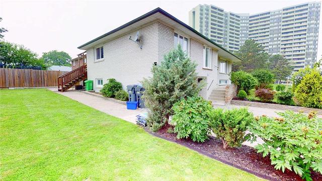 3346 Riverspray Cres, House detached with 3 bedrooms, 3 bathrooms and 7 parking in Mississauga ON | Image 21