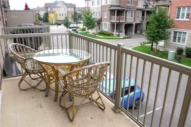unit 15 - 1401 Plains Rd E, Townhouse with 2 bedrooms, 2 bathrooms and 1 parking in Burlington ON | Image 11