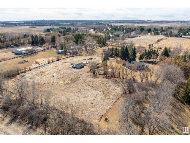 4 - 53219 Rge Rd 271, House detached with 5 bedrooms, 2 bathrooms and null parking in Parkland County AB | Image 56