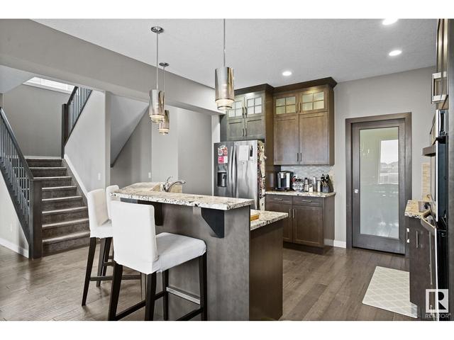 1232 Starling Dr Nw, House detached with 5 bedrooms, 3 bathrooms and 4 parking in Edmonton AB | Image 19