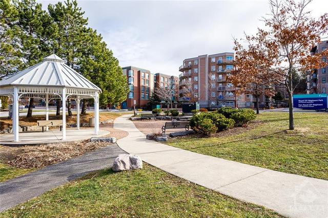 401 - 320 Centrum Boulevard, Condo with 2 bedrooms, 2 bathrooms and 1 parking in Ottawa ON | Image 22