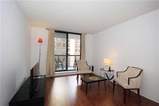 1004 - 250 Jarvis St, Condo with 2 bedrooms, 1 bathrooms and 1 parking in Toronto ON | Image 7