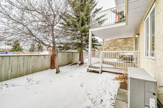 151 Sienna Park Green Sw, Home with 2 bedrooms, 2 bathrooms and 4 parking in Calgary AB | Image 37