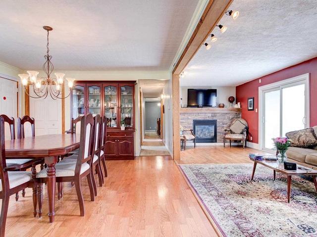 188 East River Rd, House detached with 4 bedrooms, 4 bathrooms and 22 parking in Brant ON | Image 12