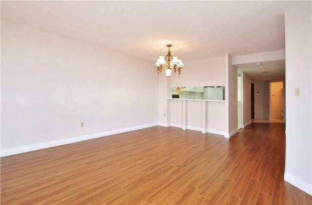 705 - 10 Kenneth Ave, Condo with 1 bedrooms, 2 bathrooms and 2 parking in Toronto ON | Image 16
