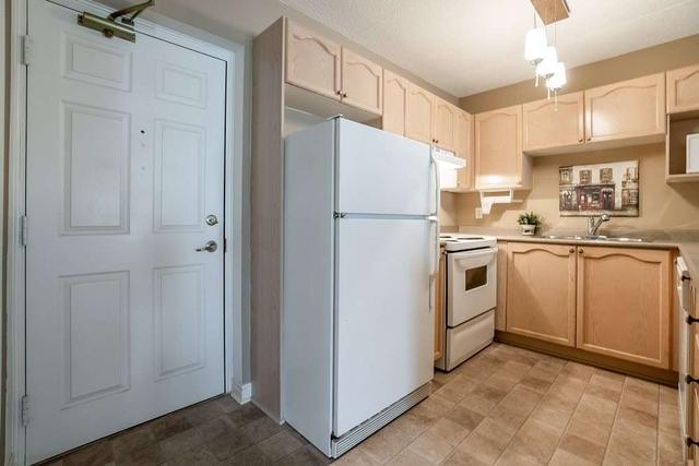 1421 Walkers Line, Condo with 1 bedrooms, 1 bathrooms and 1 parking in Burlington ON | Image 17