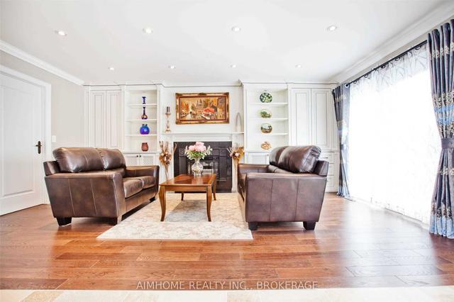 1 Lombardy Lane, House detached with 4 bedrooms, 5 bathrooms and 8 parking in Markham ON | Image 37